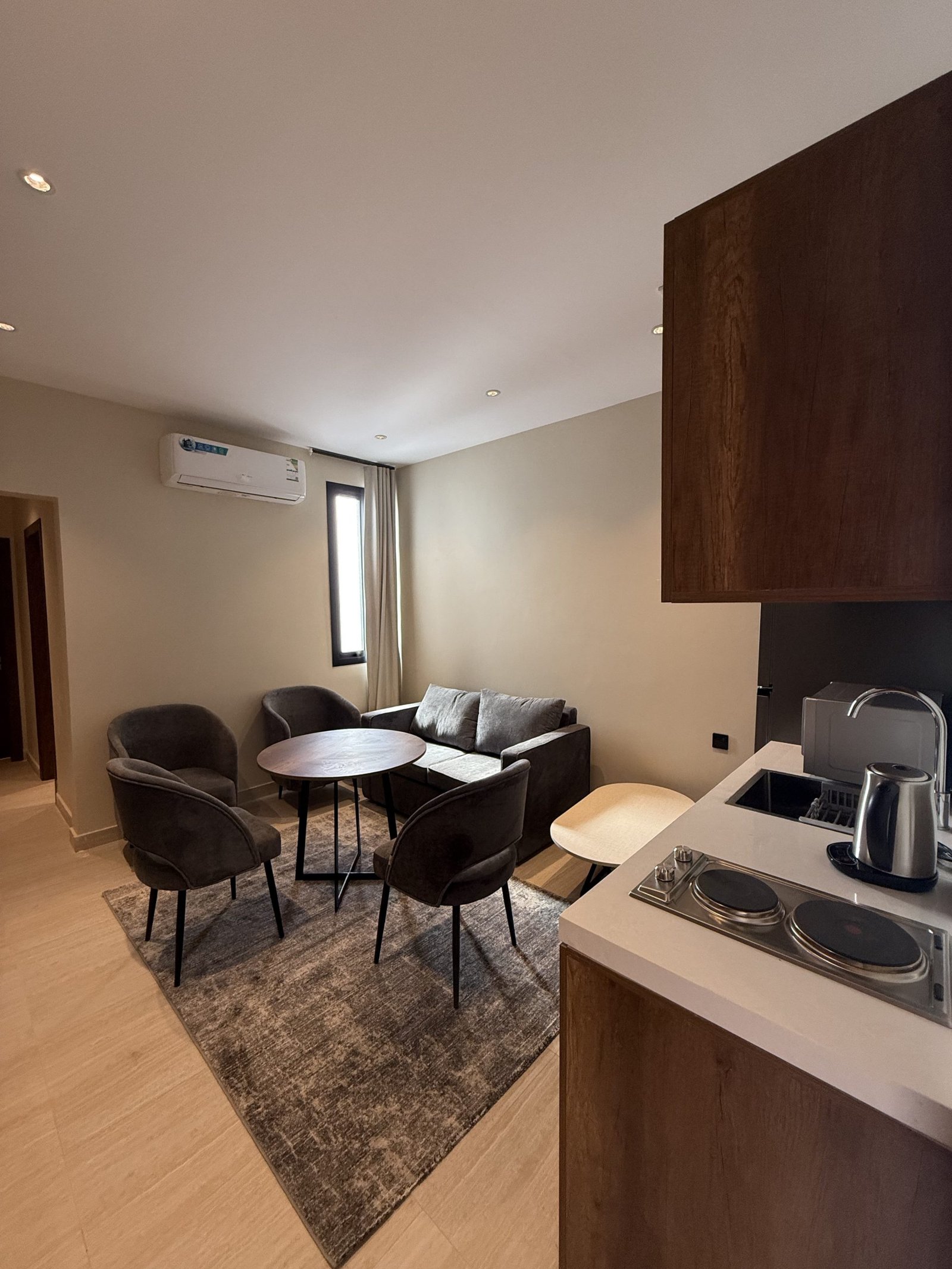 Davli 8 Apartment | 2 Bedrooms