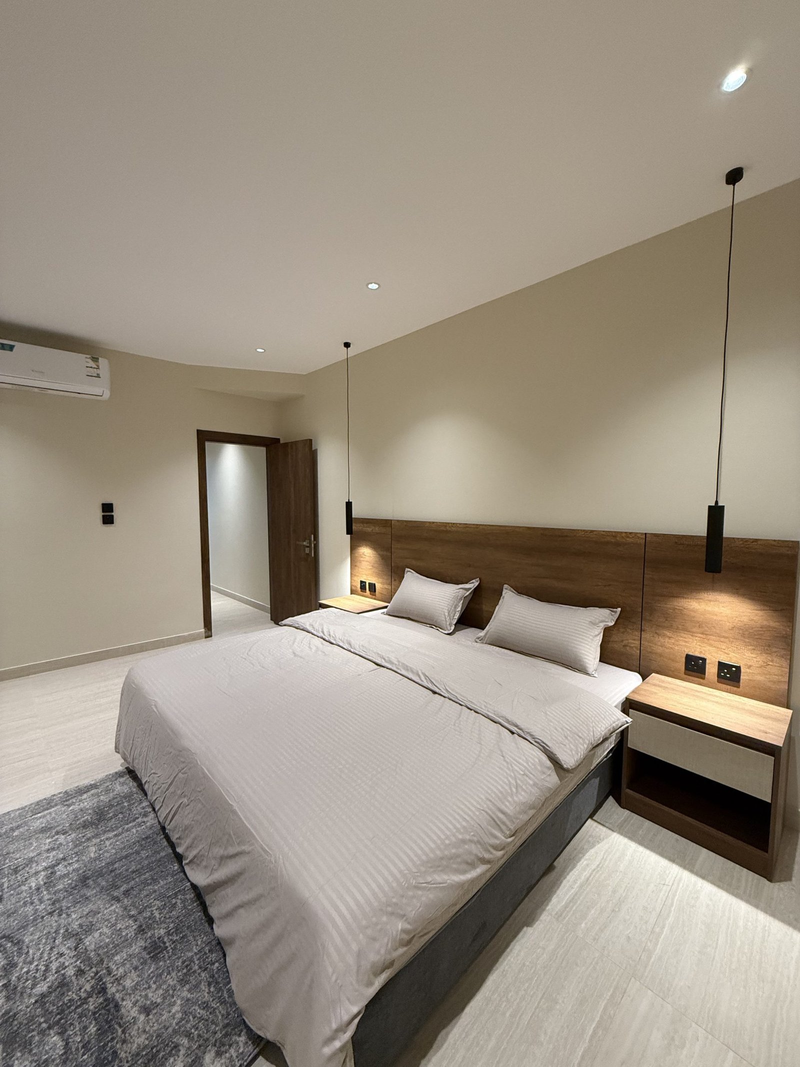 Davli 8 Apartment | 1 Bedrooms