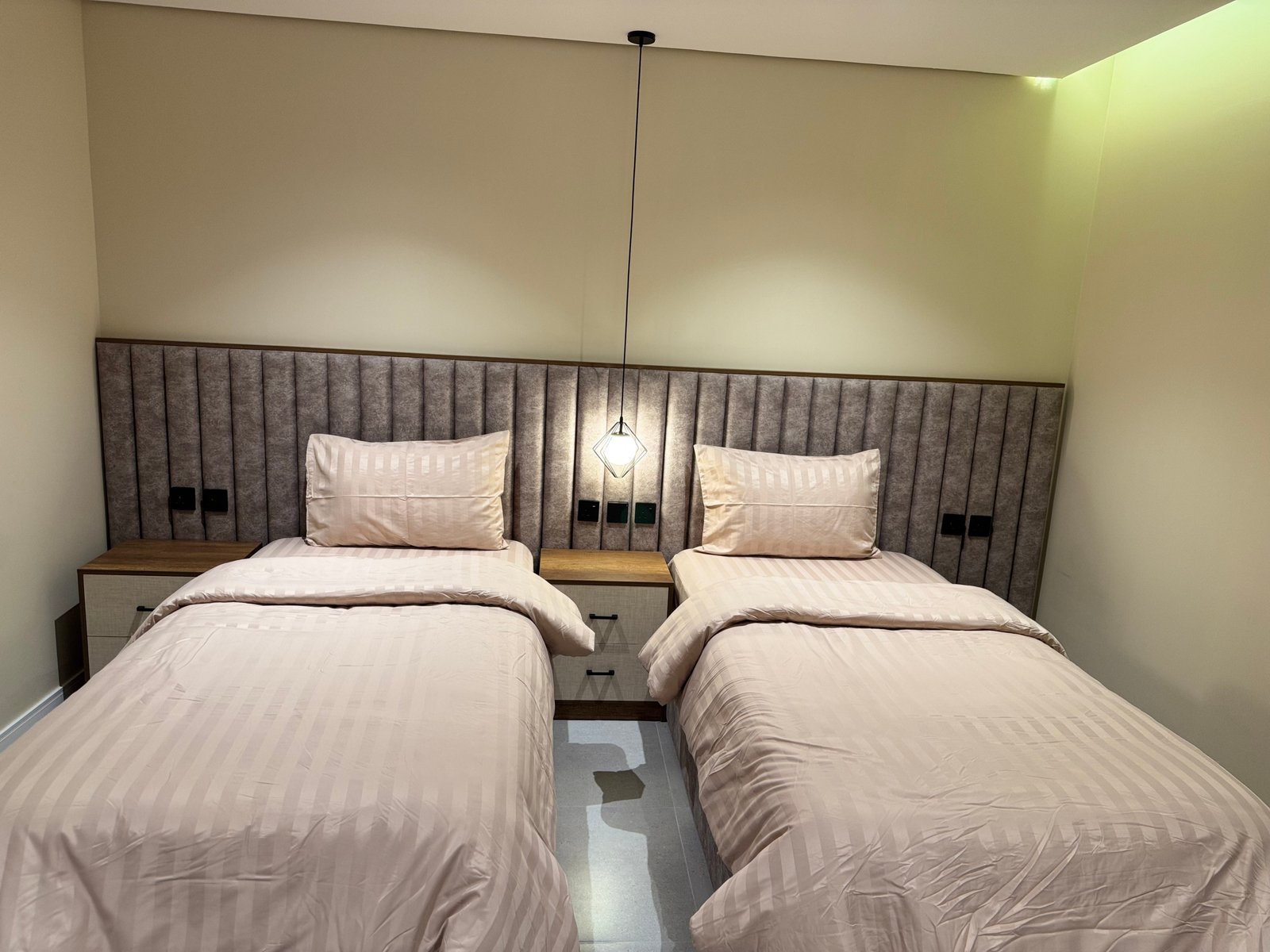 Davli 7 Apartment | 2 Bedrooms