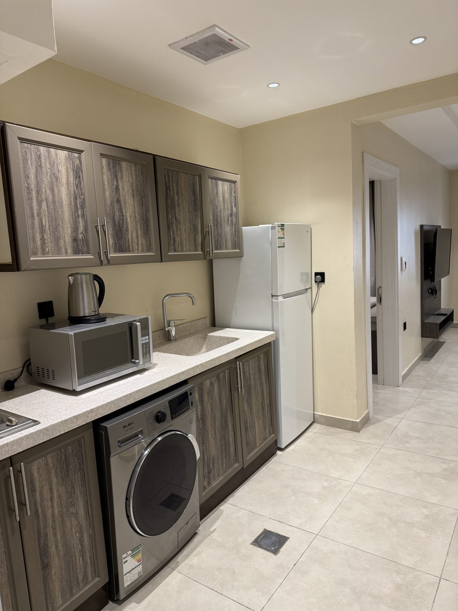 Davli 2 Apartment | 1 Bedrooms