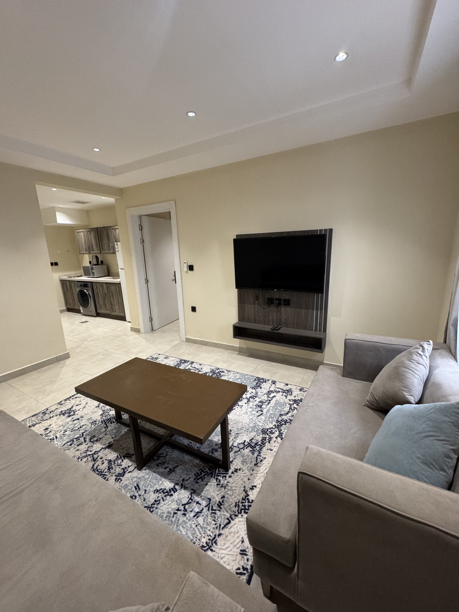 Davli 2 Apartment | 2 Bedrooms