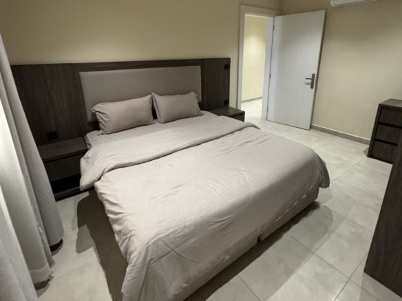 Davli 2 Apartment | 3 Bedrooms