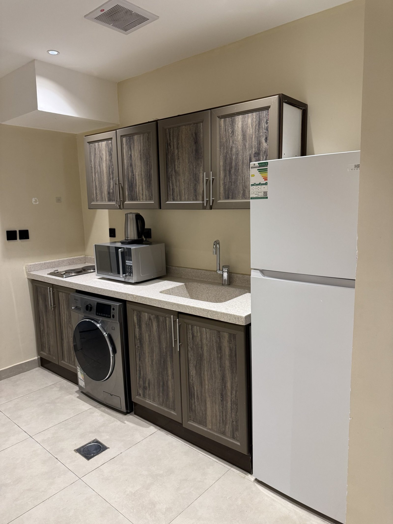 Davli 2 Apartment | 2 Bedrooms
