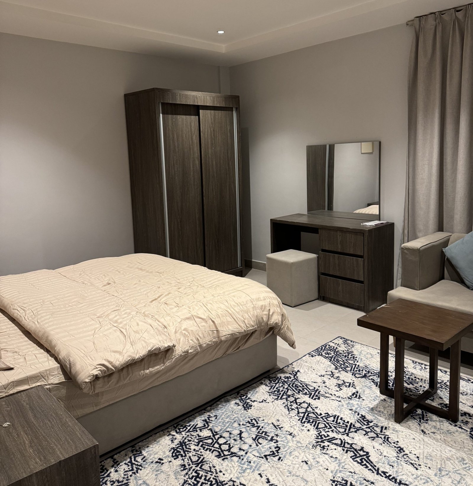 Davli 2 Apartment | 2 Bedrooms