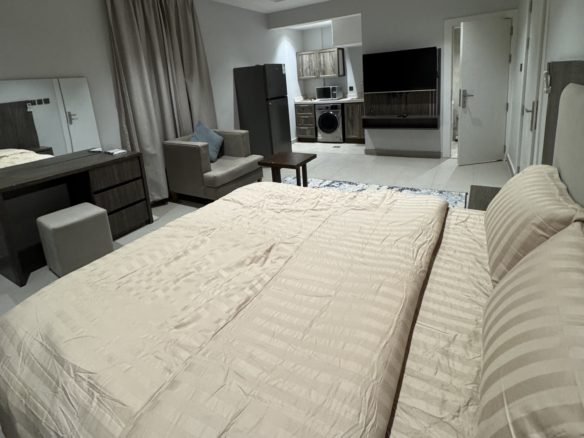 Davli 2 Apartment | 1 Bedrooms