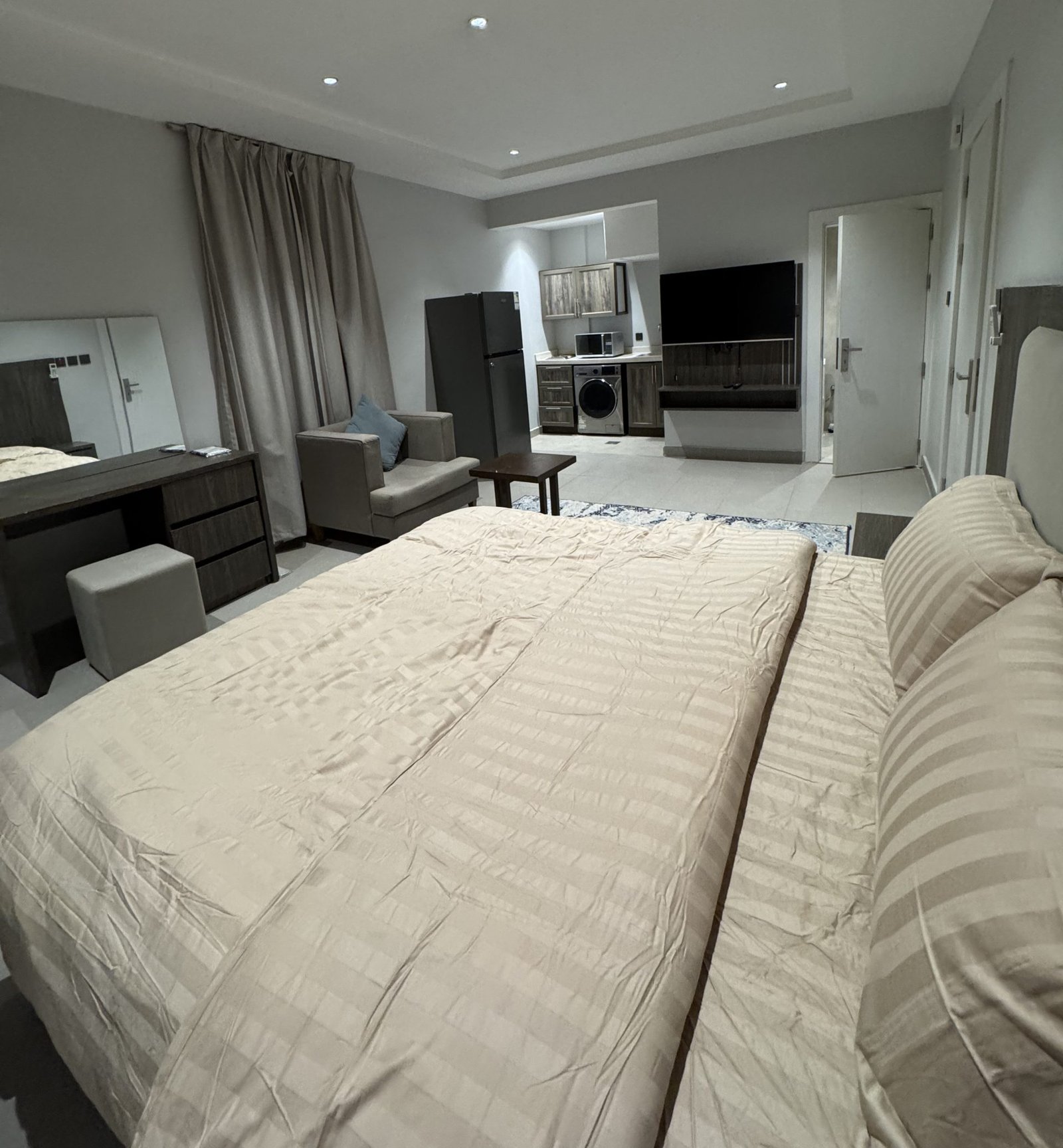 Davli 2 Apartment | 1 Bedrooms