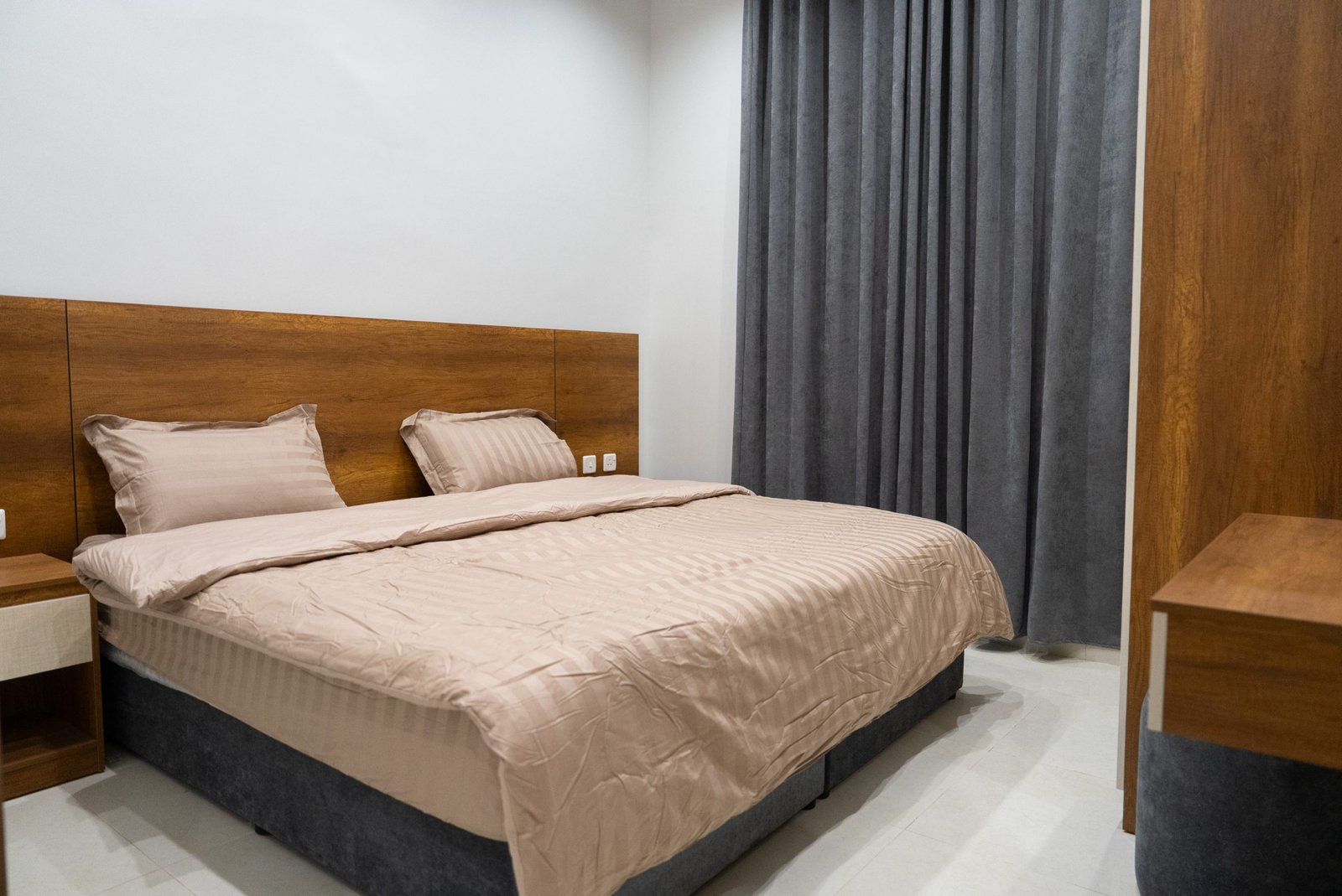 Davli 9 Apartment | 2 Bedrooms
