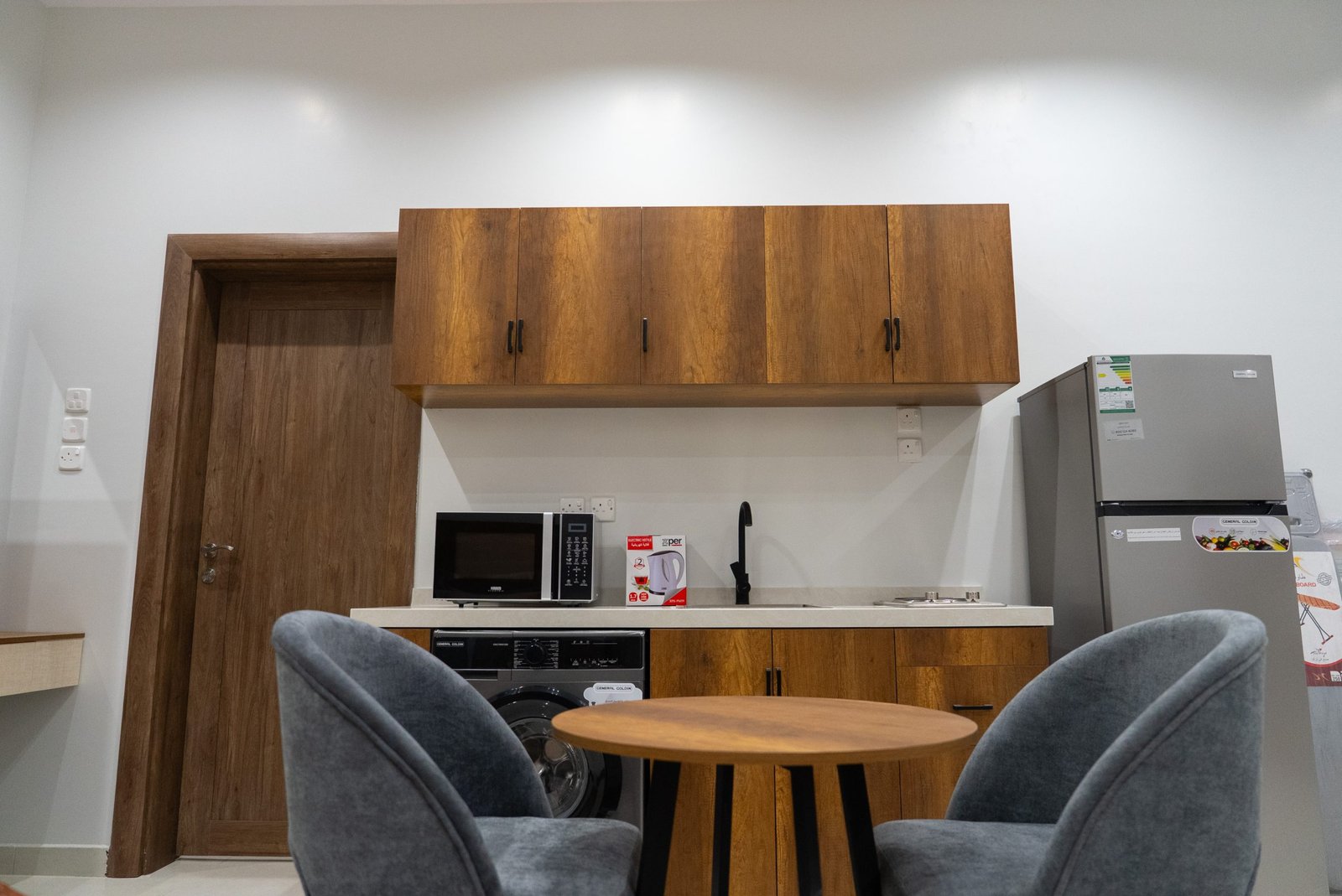 Davli 9 Apartment | 2 Bedrooms
