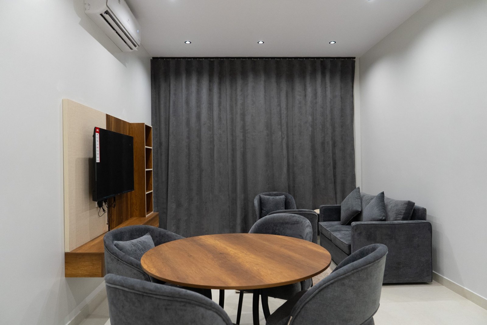 Davli 9 Apartment | 1 Bedrooms
