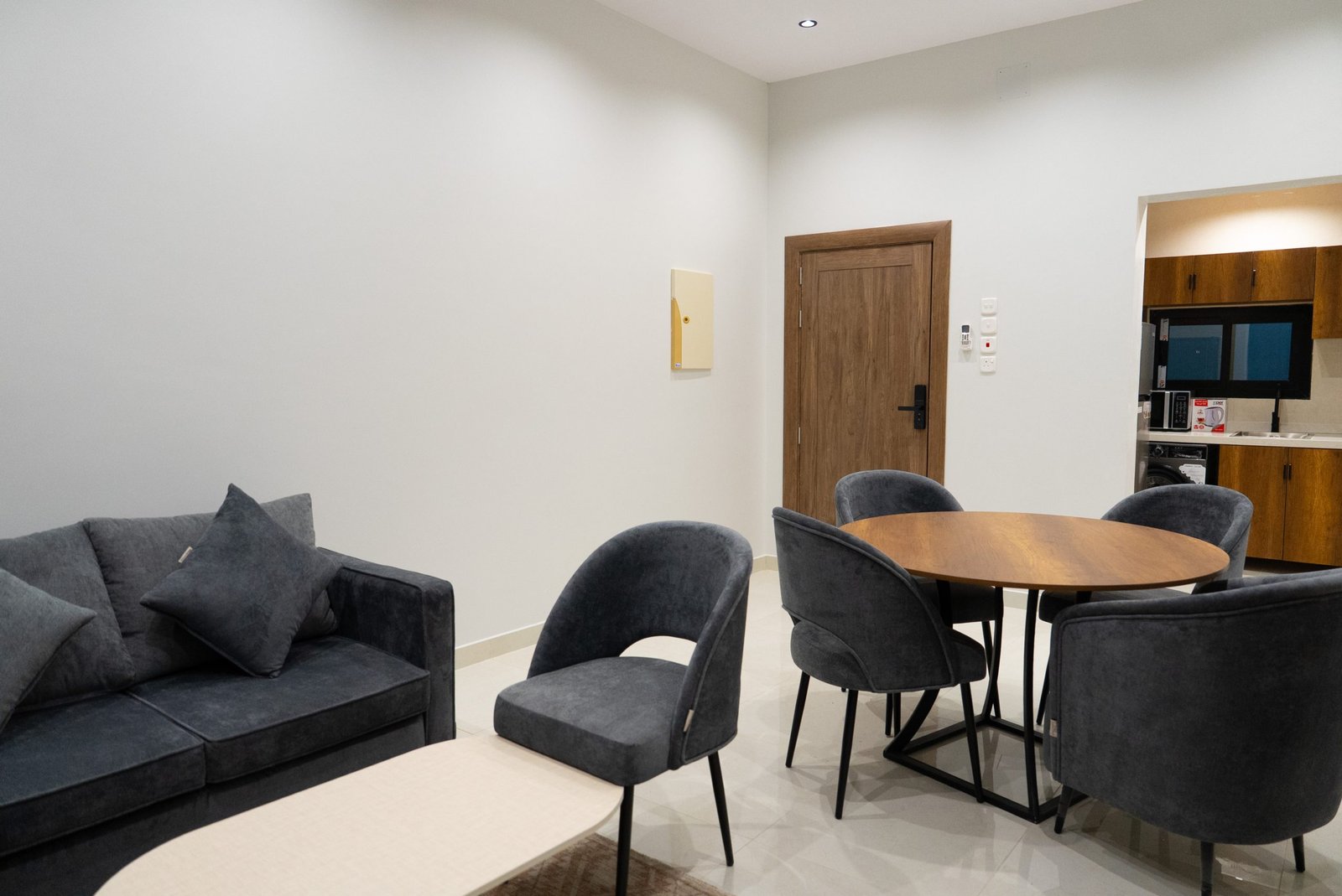 Davli 9 Apartment | 2 Bedrooms