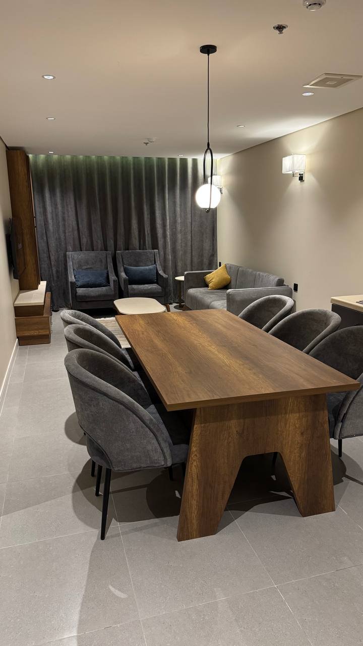 Davli 7 Apartment | 1 Bedrooms