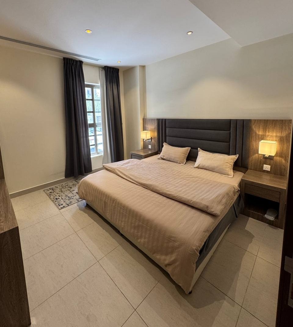 Davli 4 Apartment | 1 Bedrooms