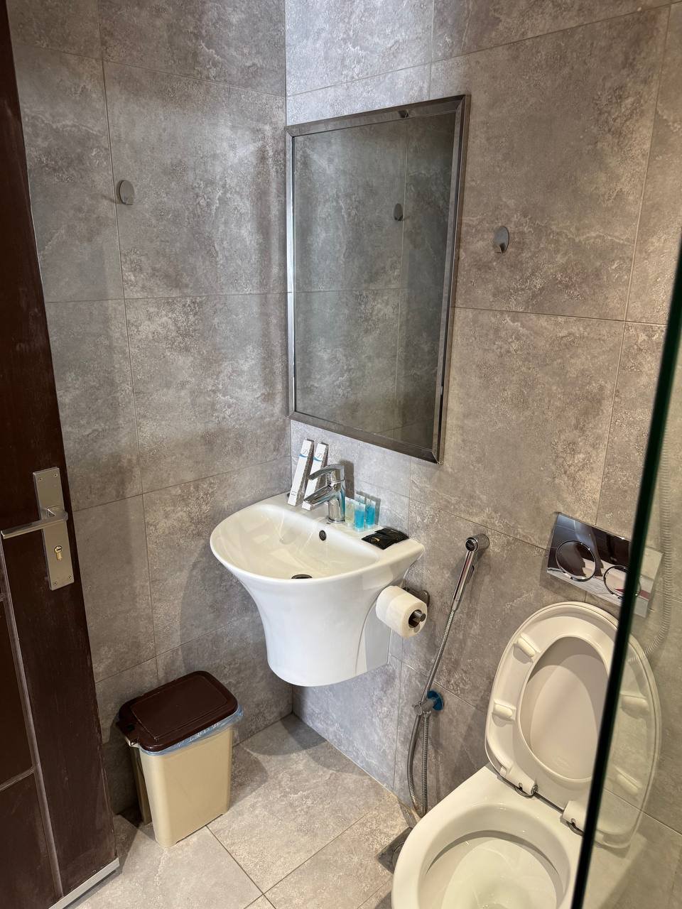 Davli 4 Apartment | 2 Bedrooms