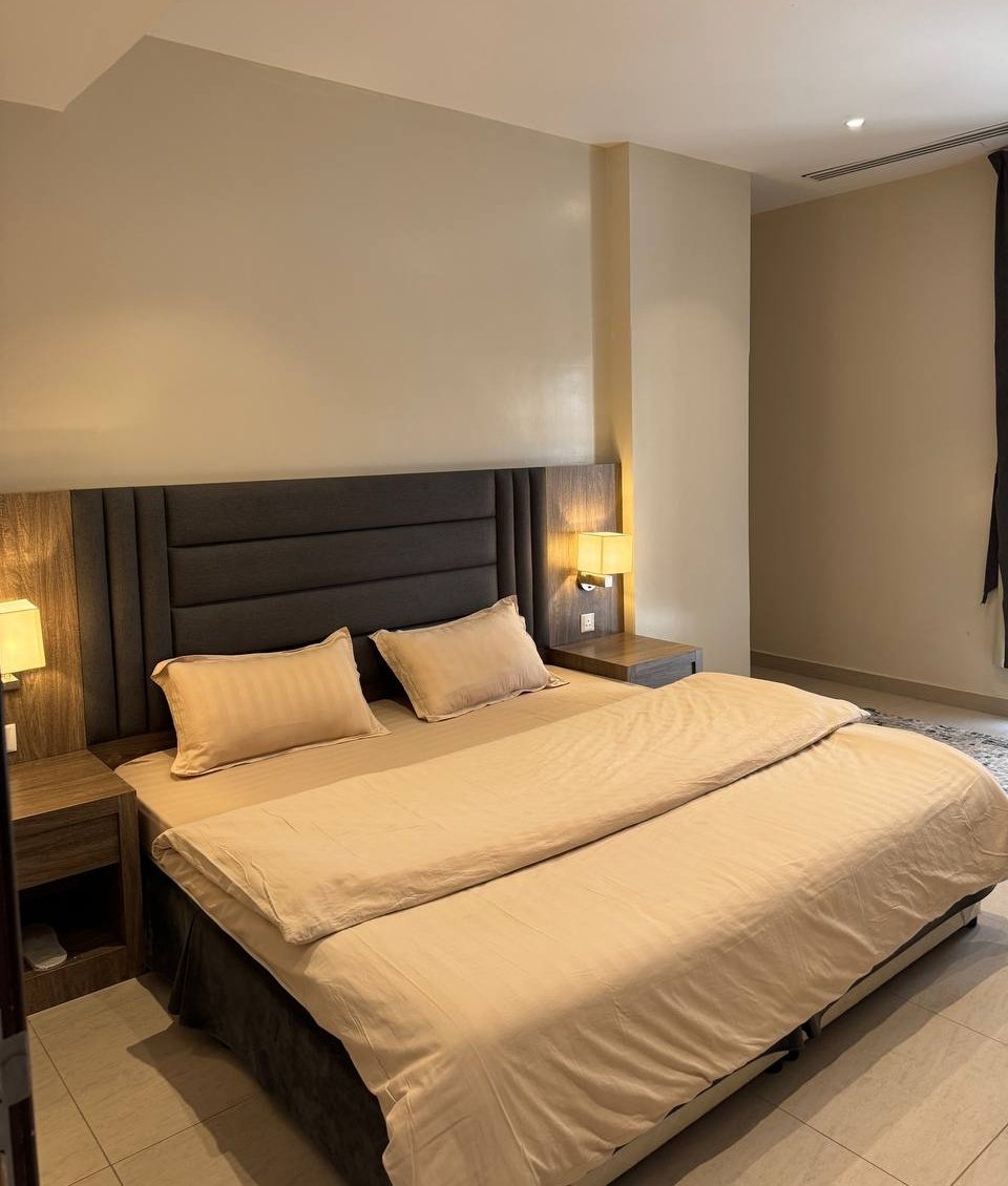 Davli 4 Apartment | 2 Bedrooms