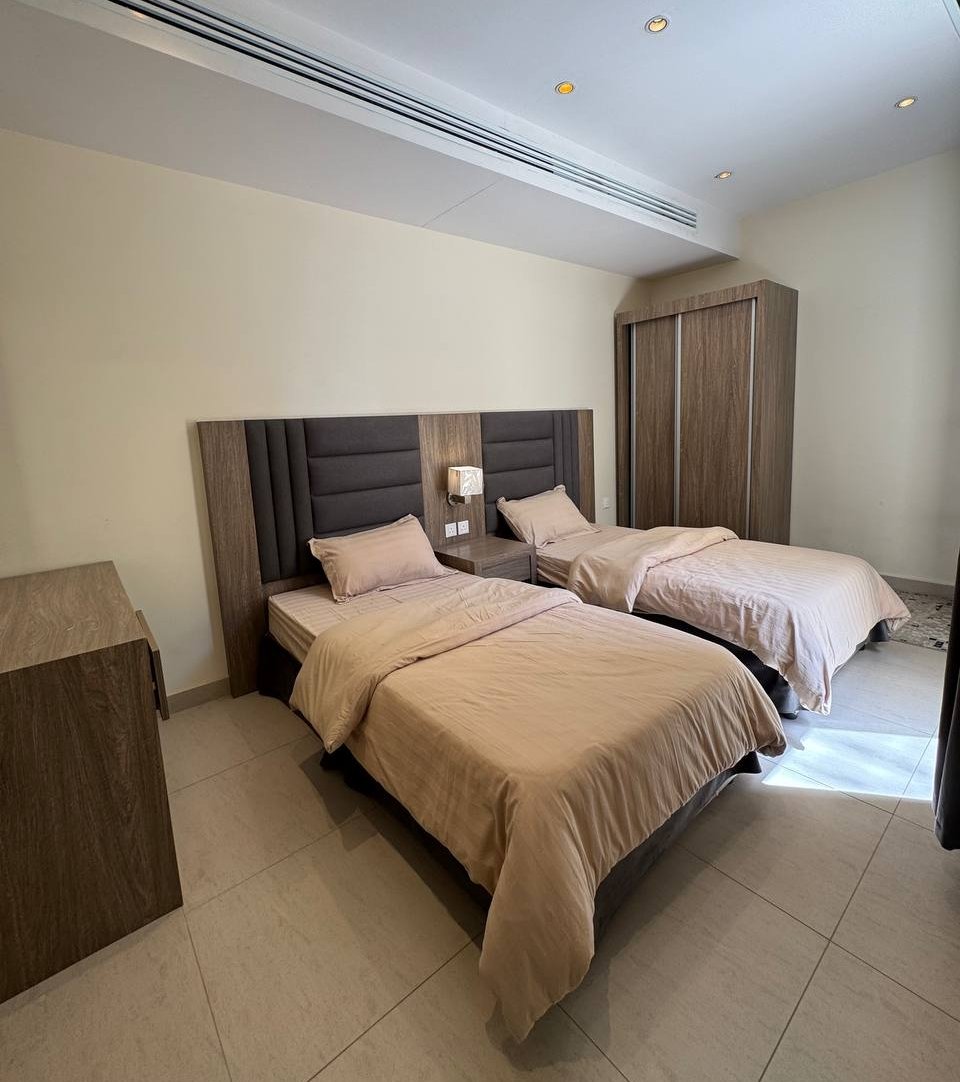 Davli 4 Apartment | 3 Bedrooms