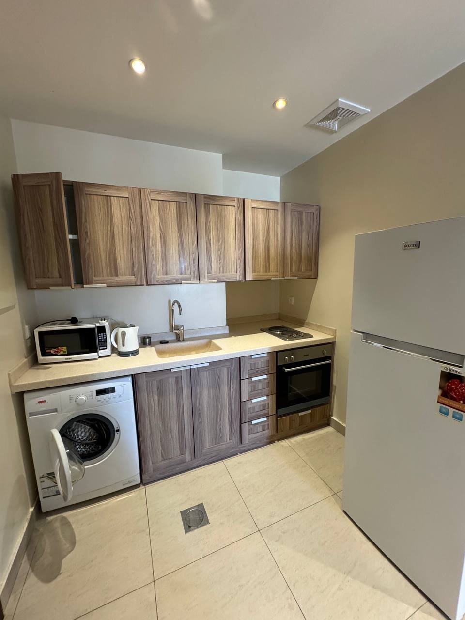 Davli 4 Apartment | 2 Bedrooms