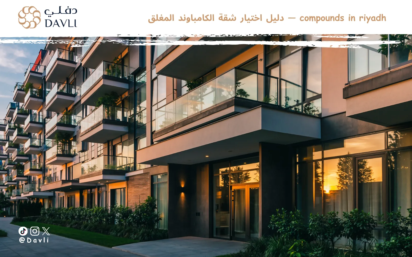 compounds in riyadh