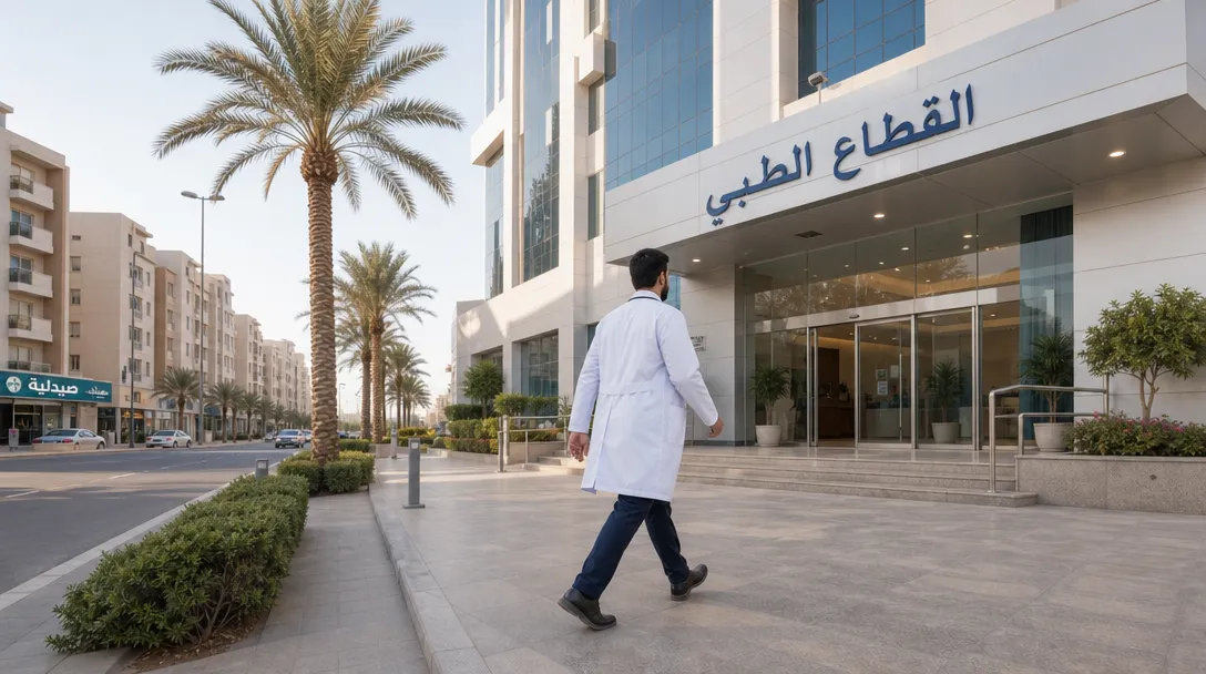 انتقلت للرياض للعمل؟ — اختر حي السكن في الرياض بناءً على قطاعك المهني 2 السكن في الرياض