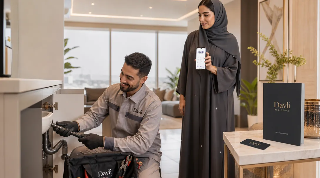شركة عقارية لإدارة الشقق في الرياض — لماذا الإدارة الاحترافية تُحدث الفارق؟ 2 شركة عقارية في الرياض