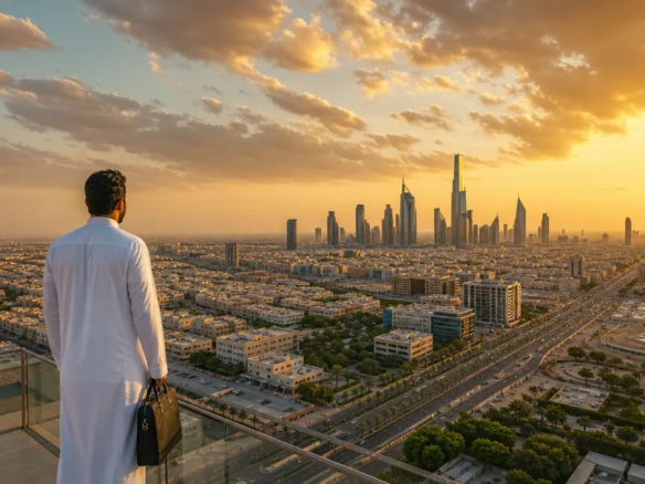 كيفية اختيار السكن في الرياض حسب مجال عملك؟ | دليل شامل 2026
