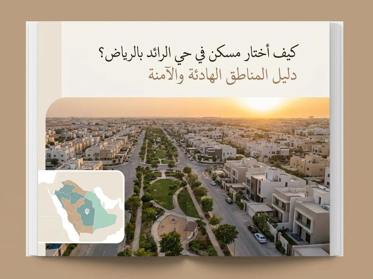 al raed riyadh​