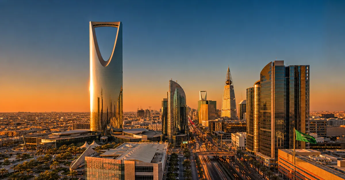 السكن في العليا الرياض