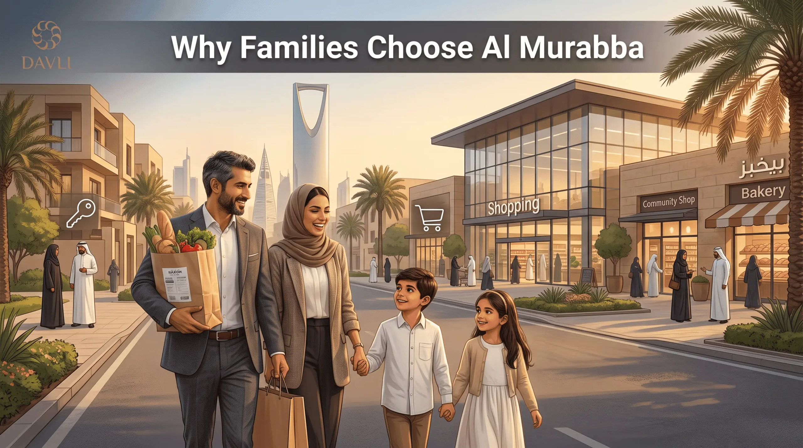 Al Murabba Riyadh: Complete Neighbourhood Guide (2026) 2 al murabba riyadh