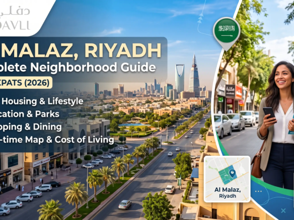 al malaz riyadh