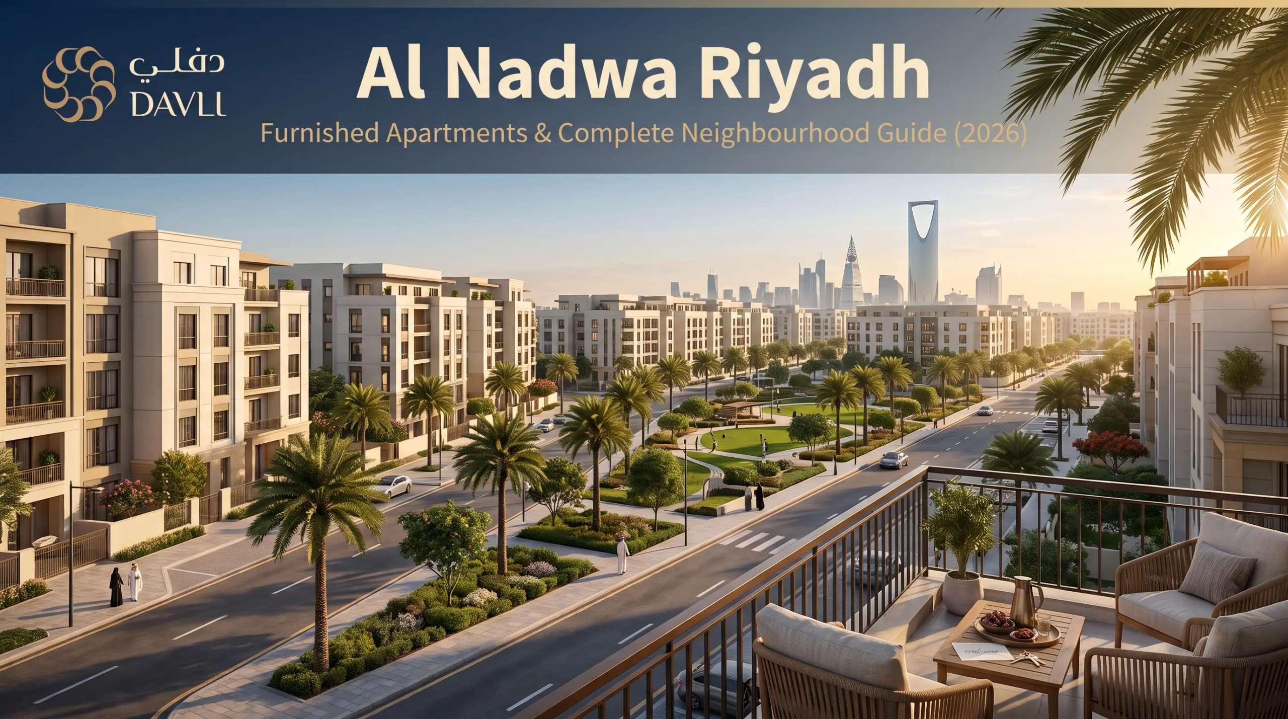 Al Nadwa Riyadh