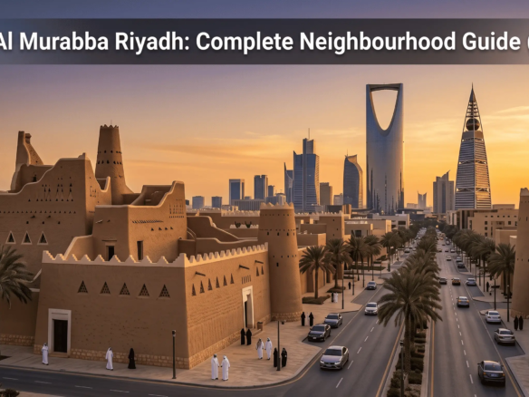 al murabba riyadh