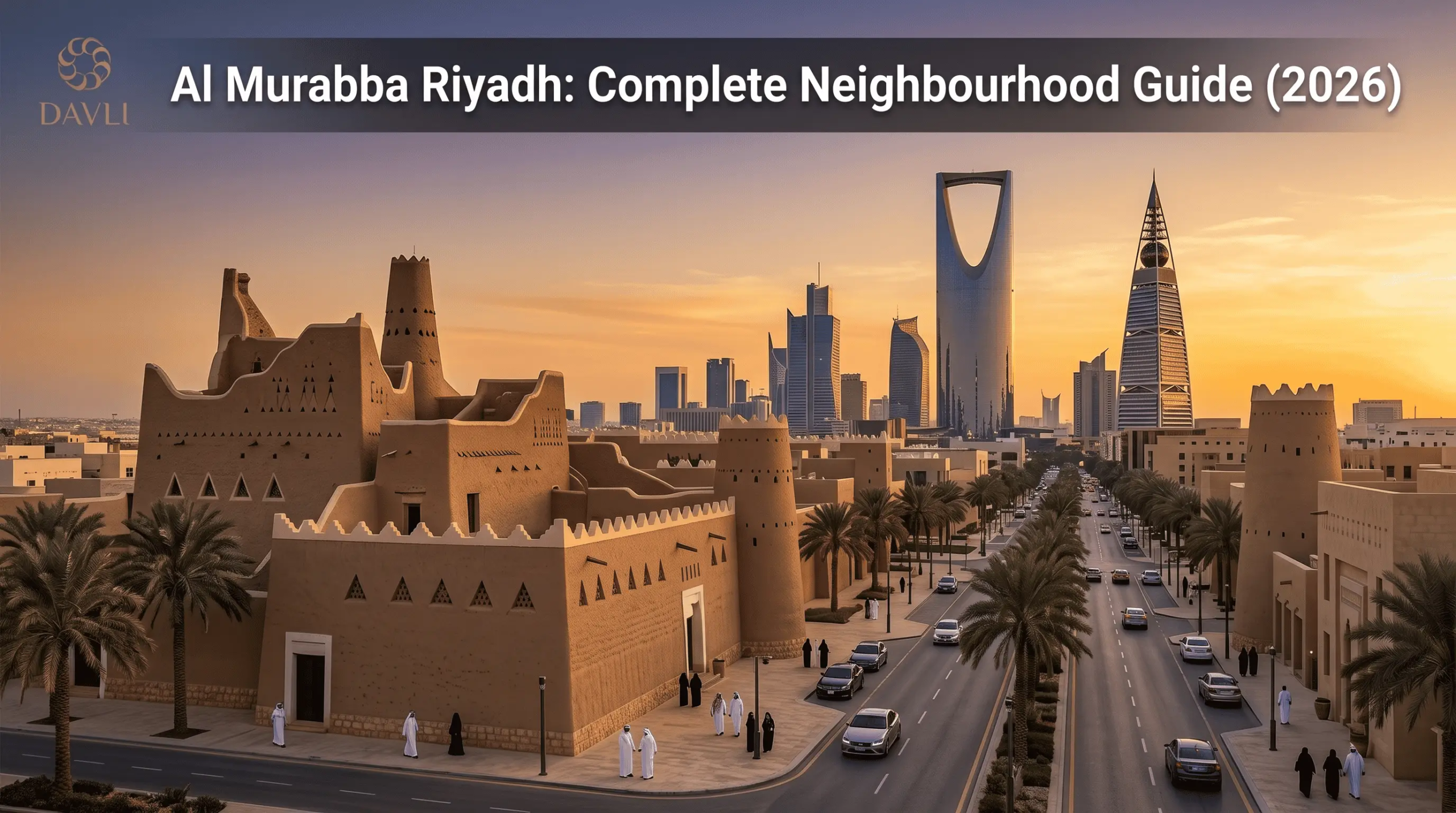 al murabba riyadh