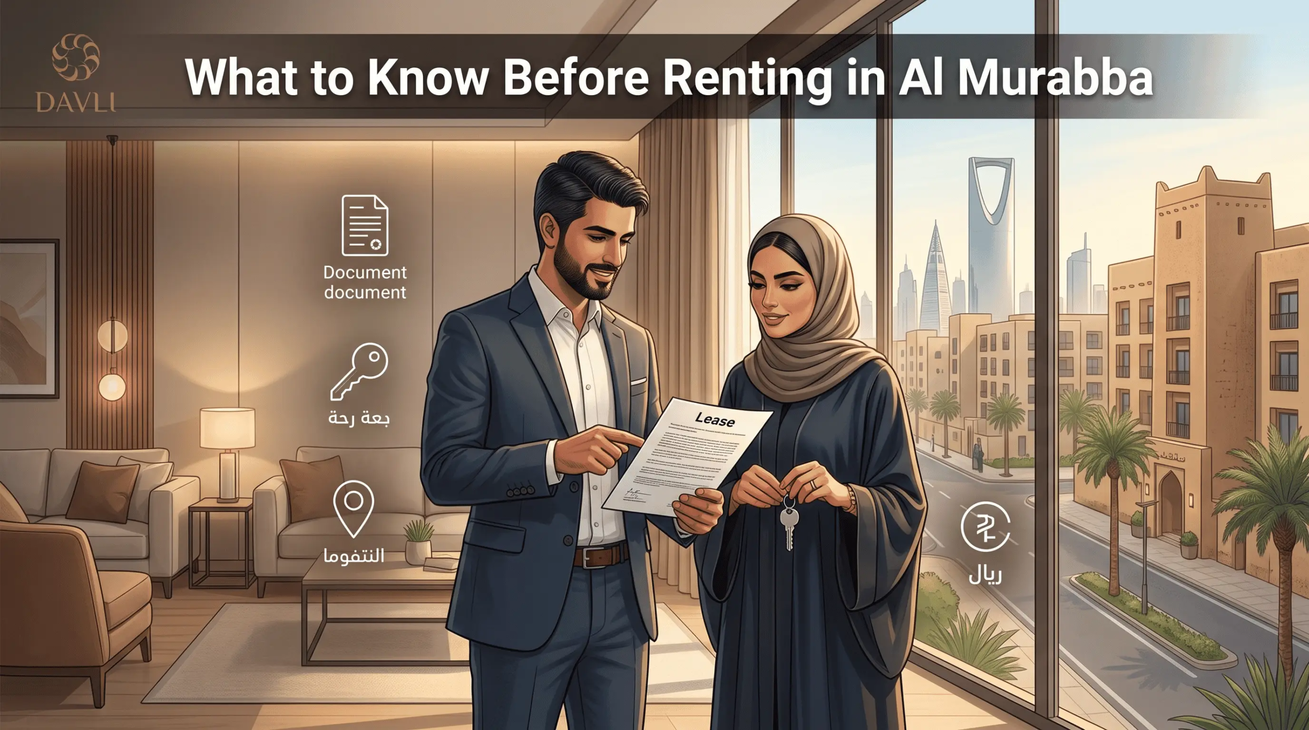 Al Murabba Riyadh: Complete Neighbourhood Guide (2026) 4 al murabba riyadh